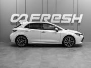 Toyota Corolla XII (E210) Тюмень  - изображение 27