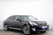Hyundai Equus II Рестайлинг Пермь  - изображение 25
