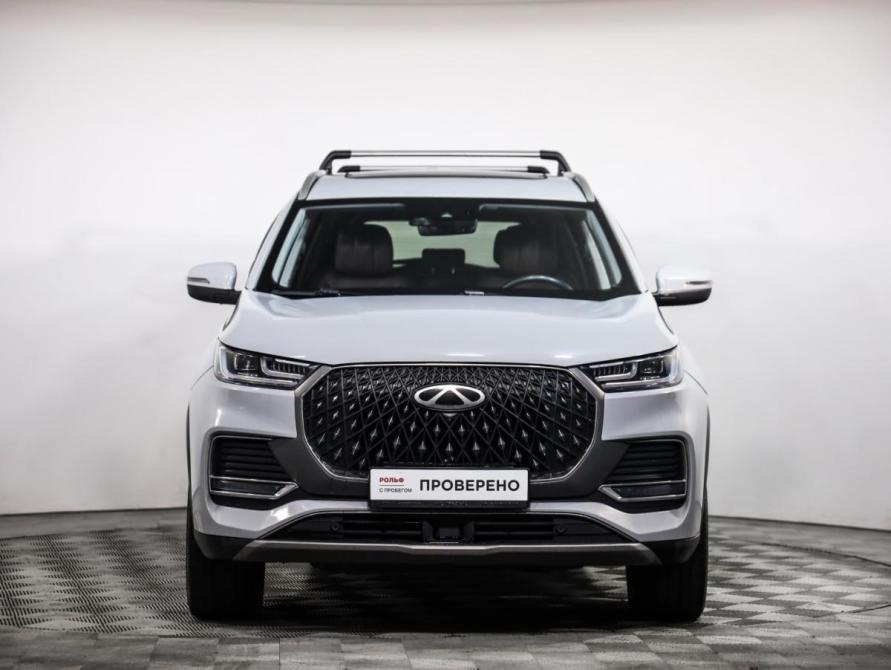 Chery Tiggo 8 Pro Max I Рестайлинг Санкт-Петербург  - изображение 2