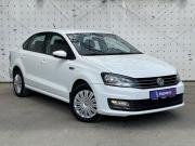 Volkswagen Polo V Рестайлинг Тамбов  - изображение 20
