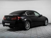 Infiniti G IV Москва  - изображение 22