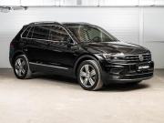 Volkswagen Tiguan II Ставрополь  - изображение 27