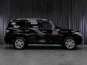 Nissan Patrol VI (Y62) Тюмень  - изображение 31