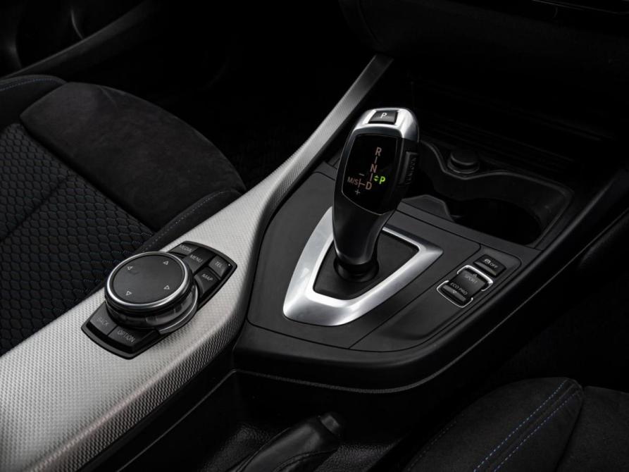 BMW 1 серии II (F20/F21) Рестайлинг Краснодар  - изображение 12