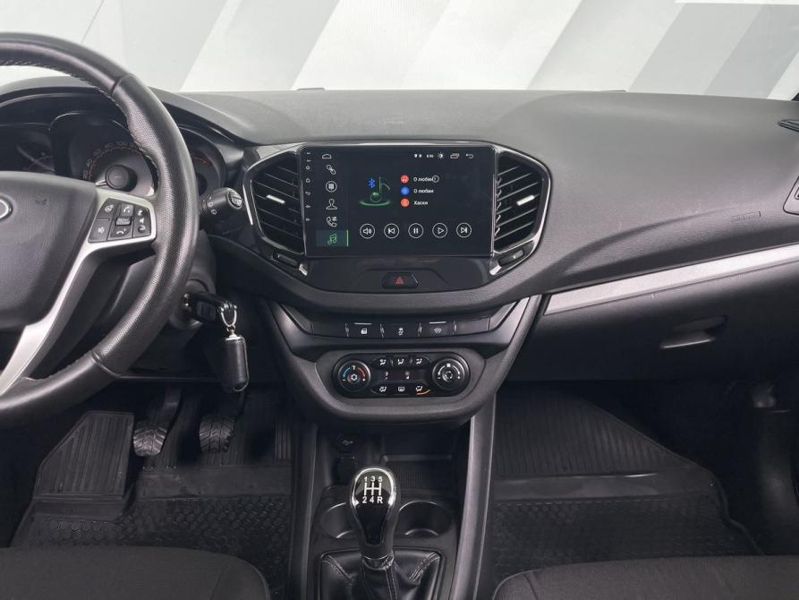 Lada (ВАЗ) Vesta I Екатеринбург  - изображение 20