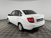 Lada (ВАЗ) Granta I Рестайлинг Уфа  - изображение 30