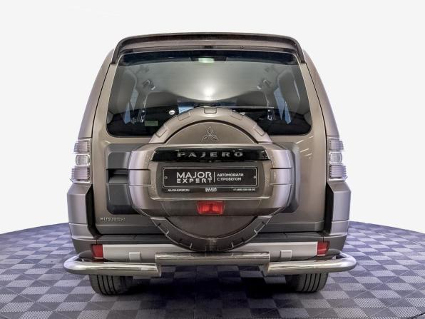 Mitsubishi Pajero IV Рестайлинг 1 с пробегом 2012 года, цена 2 585 000 рублей, 78431 км, внедорожник, Автокод Объявления