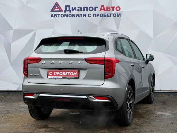Haval Jolion I с пробегом 2022 года, цена 1 564 000 рублей, 84300 км, внедорожник, Автокод Объявления