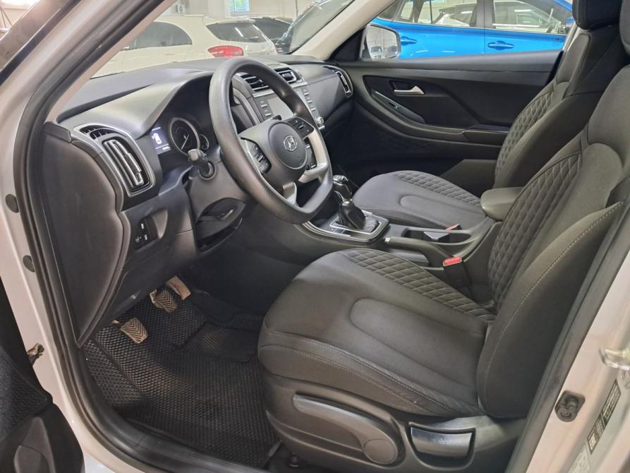Hyundai Creta II Набережные Челны  - изображение 20