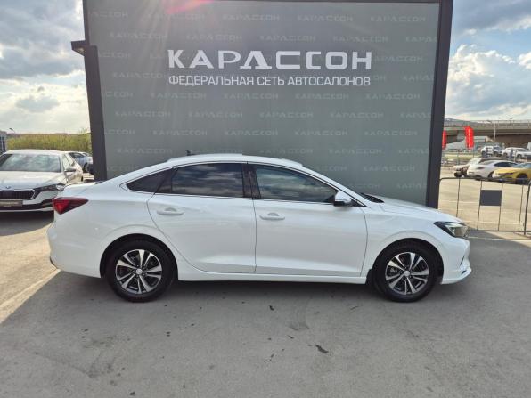 Changan Eado Plus с пробегом 2023 года, цена 1 500 000 рублей, 62366 км, седан, Автокод Объявления