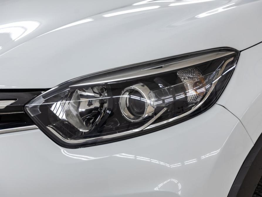 Renault Kaptur I Рестайлинг Волгоград  - изображение 11