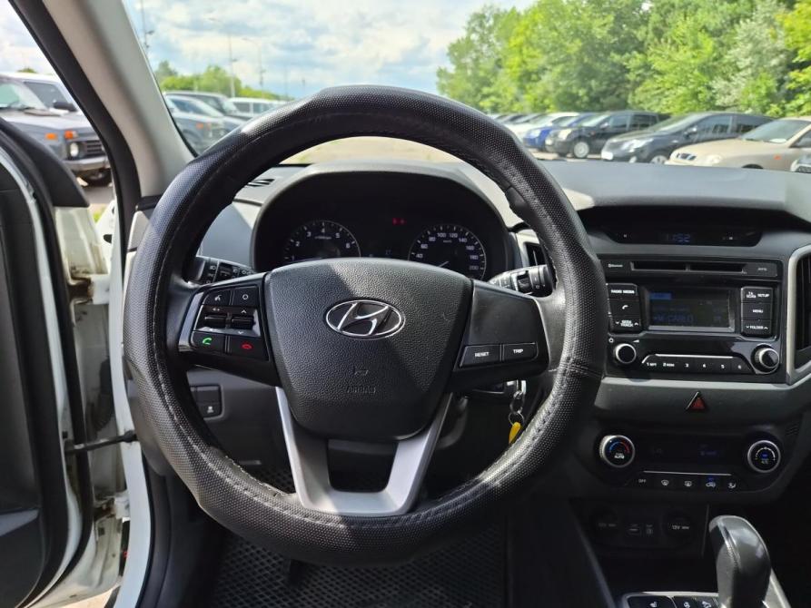 Hyundai Creta I Саратов  - изображение 24