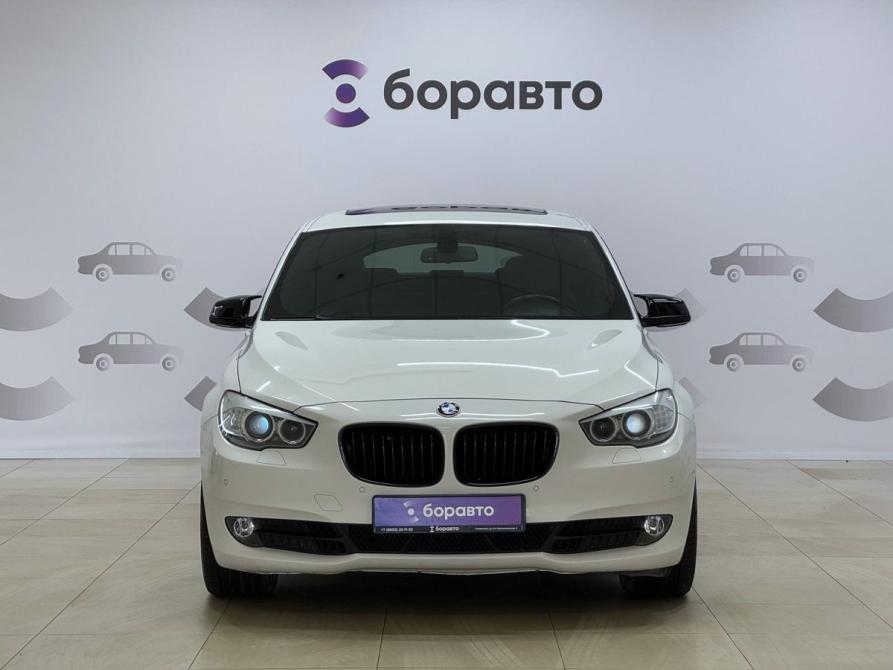 BMW 5 серии VI (F10/F11/F07) Ставрополь  - изображение 2