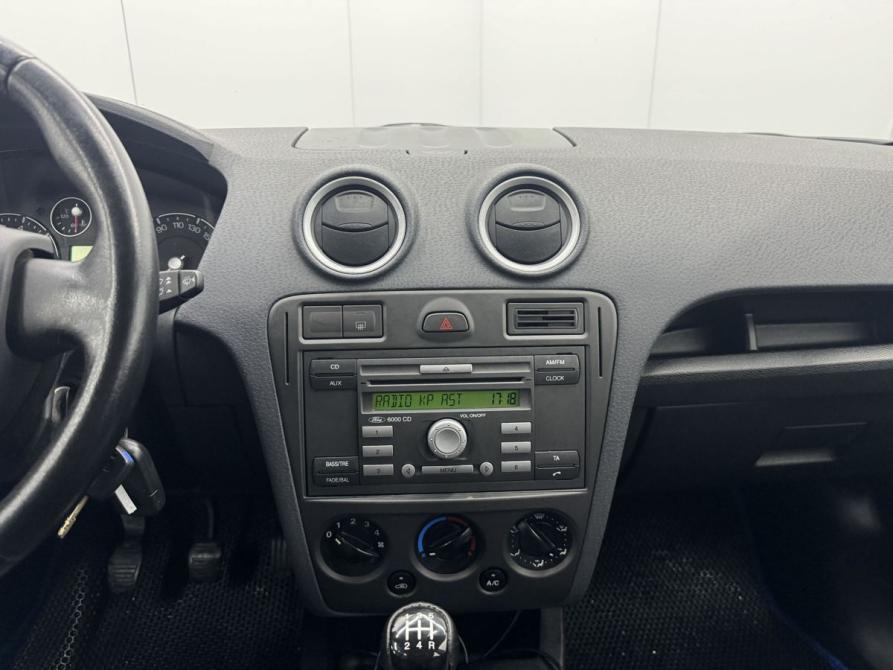 Ford Fusion I Рестайлинг Воронеж  - изображение 15