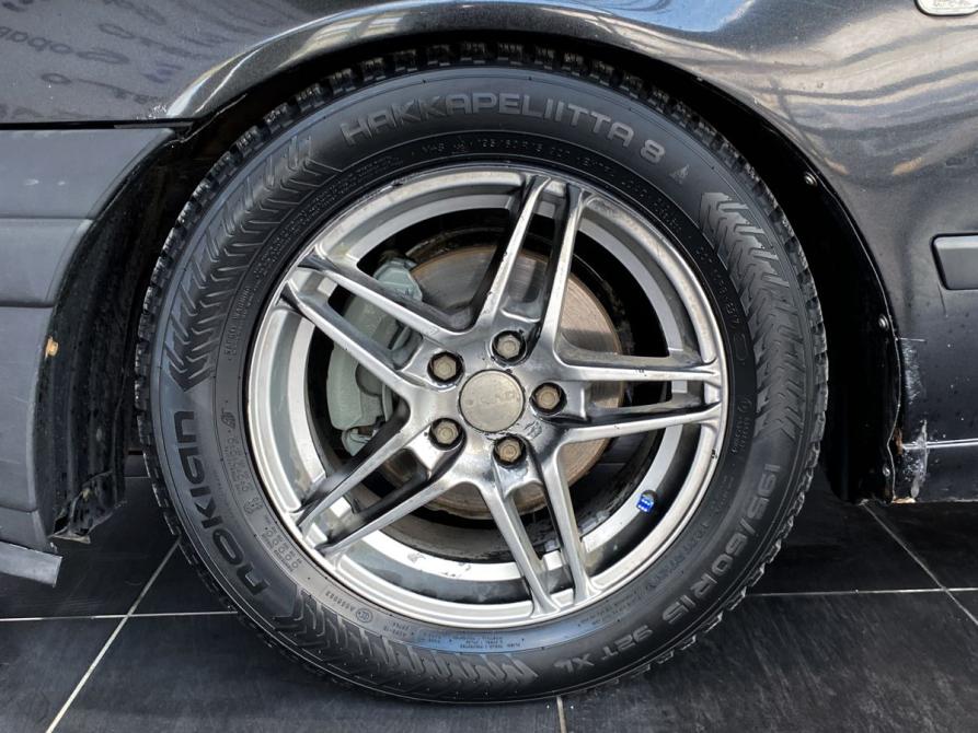 Toyota Carina E Ростов-на-Дону  - изображение 16