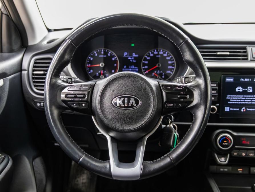 Kia Rio IV Рестайлинг Волгоград  - изображение 21