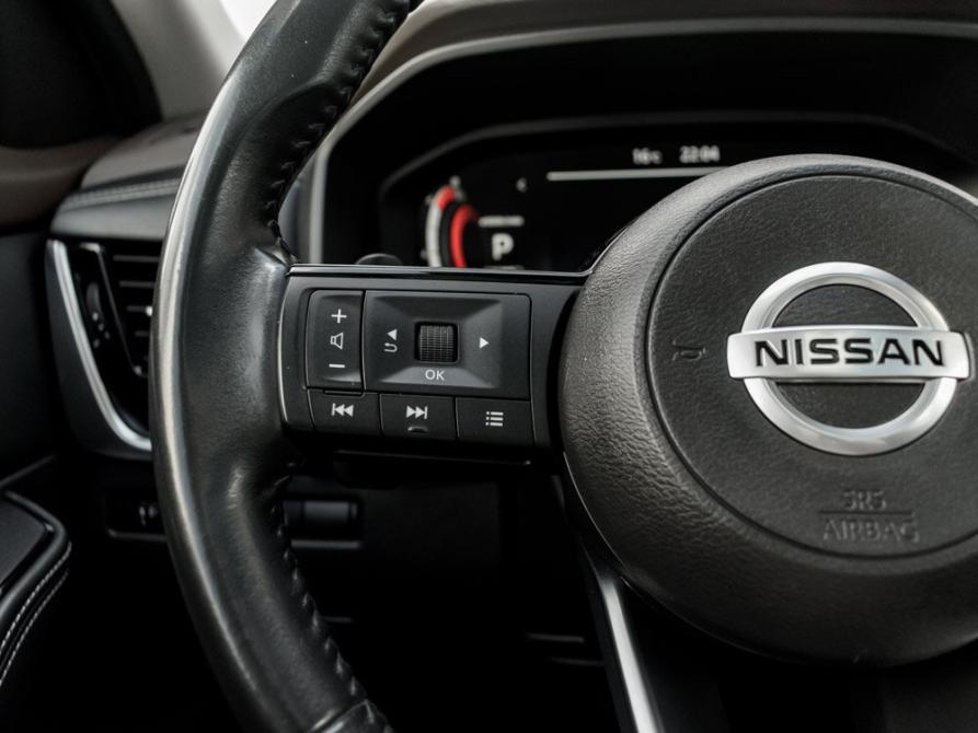 Nissan X-Trail IV Екатеринбург  - изображение 17