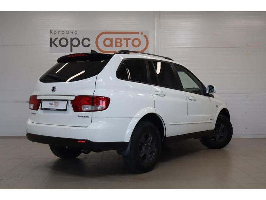 SsangYong Kyron I Рестайлинг Коломна  - изображение 3