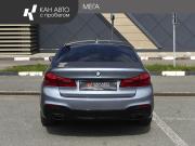 BMW 5 серии VII (G30/G31/G38) Казань  - изображение 19