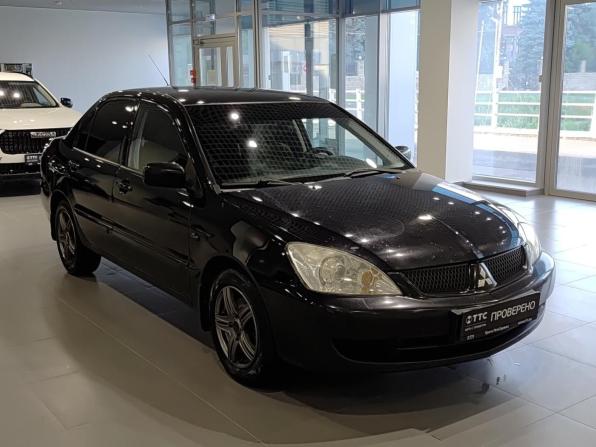 Mitsubishi Lancer IX Рестайлинг с пробегом 2006 года, цена 435 000 рублей, 315740 км, седан, Автокод Объявления