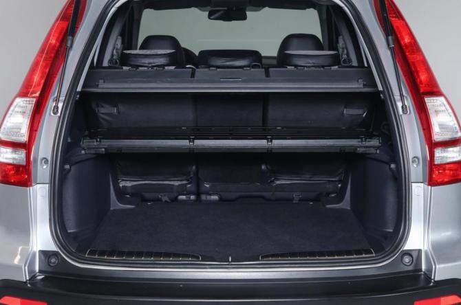 Honda CR-V III Рестайлинг с пробегом 2011 года, цена 1 399 000 рублей, 276000 км, внедорожник, Автокод Объявления