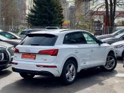 Audi Q5 II (FY) Рестайлинг Санкт-Петербург  - изображение 27