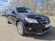 Volkswagen Tiguan I Саратов  - изображение 39