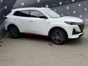 Changan CS55 Plus II Минеральные Воды  - изображение 32