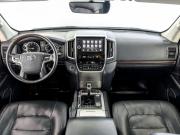 Toyota Land Cruiser 200 Series Рестайлинг 2 Москва  - изображение 44