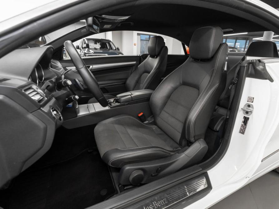 Mercedes-Benz E-Класс IV (W212 S212 C207) Рестайлинг Москва  - изображение 9
