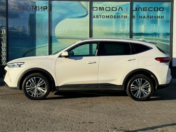 Haval F7 I Рестайлинг с пробегом 2023 года, цена 2 050 000 рублей, 56967 км, внедорожник, Автокод Объявления