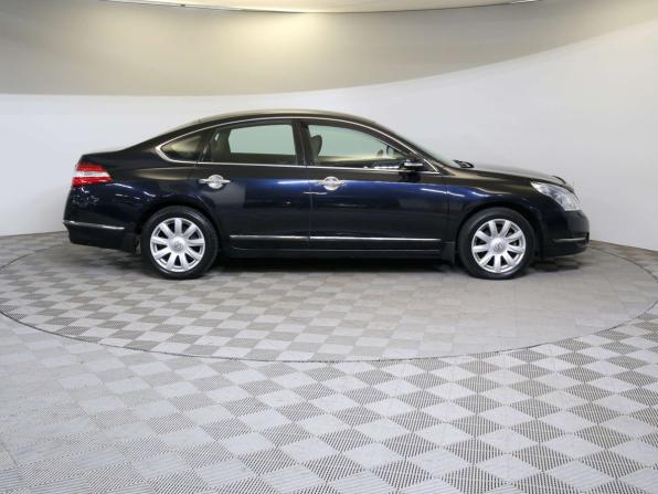 Nissan Teana II (J32) с пробегом 2009 года, цена 1 125 000 рублей, 113599 км, седан, Автокод Объявления