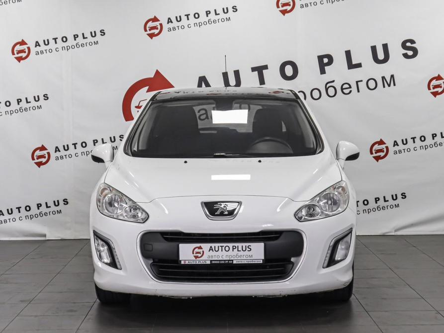 Peugeot 308 I Рестайлинг Минеральные Воды  - изображение 3