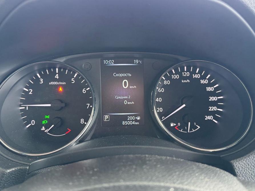 Nissan Qashqai II Москва  - изображение 18