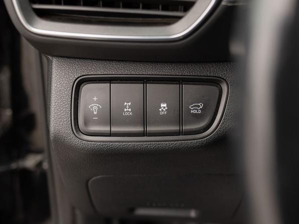 Hyundai Santa Fe IV с пробегом 2020 года, цена 3 150 000 рублей, 65865 км, внедорожник, Автокод Объявления