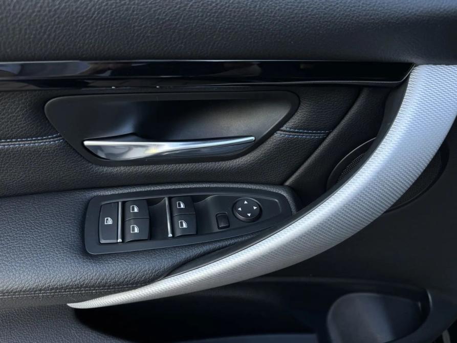BMW 3 серии VI (F3x) Рестайлинг Екатеринбург  - изображение 27