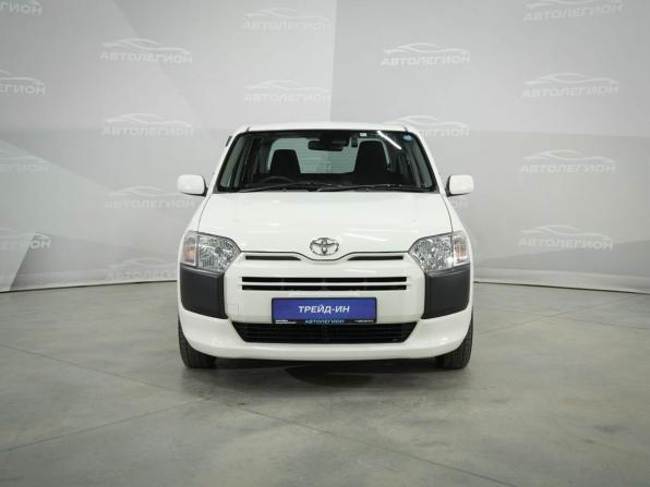 Toyota Succeed I Рестайлинг с пробегом 2019 года, цена 1 315 000 рублей, 147800 км, универсал, Автокод Объявления
