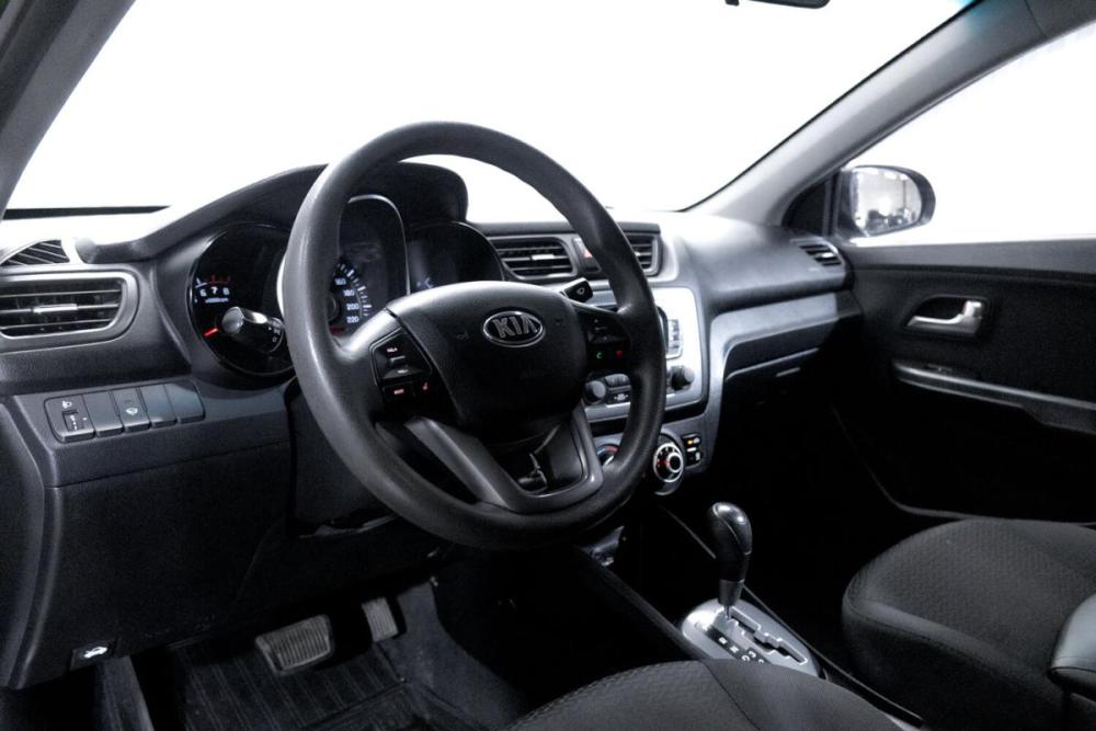 Kia Rio III Тюмень  - изображение 13