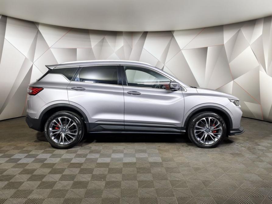 Belgee X50 Москва  - изображение 6