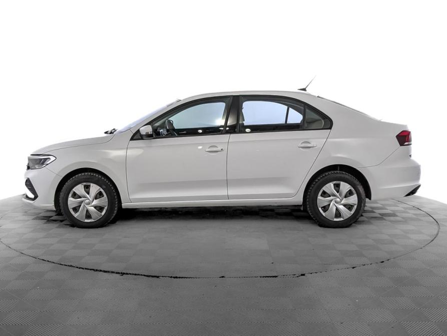 Volkswagen Polo VI Москва  - изображение 8