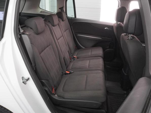 Opel Zafira C с пробегом 2013 года, цена 1 272 000 рублей, 136339 км, компактвэн, Автокод Объявления