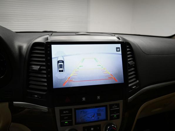 Hyundai Santa Fe II Рестайлинг с пробегом 2011 года, цена 1 395 000 рублей, 119733 км, внедорожник, Автокод Объявления