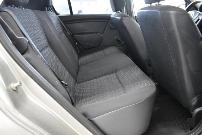 Renault Sandero I с пробегом 2010 года, цена 449 000 рублей, 161000 км, хэтчбек, Автокод Объявления