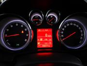 Opel Astra J Рестайлинг Москва  - изображение 38