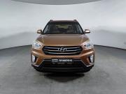 Hyundai Creta I Уфа  - изображение 26