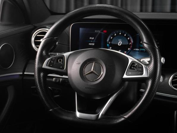 Mercedes-Benz E-Класс V (W213 S213 C238) с пробегом 2017 года, цена 2 839 000 рублей, 192732 км, седан, Автокод Объявления