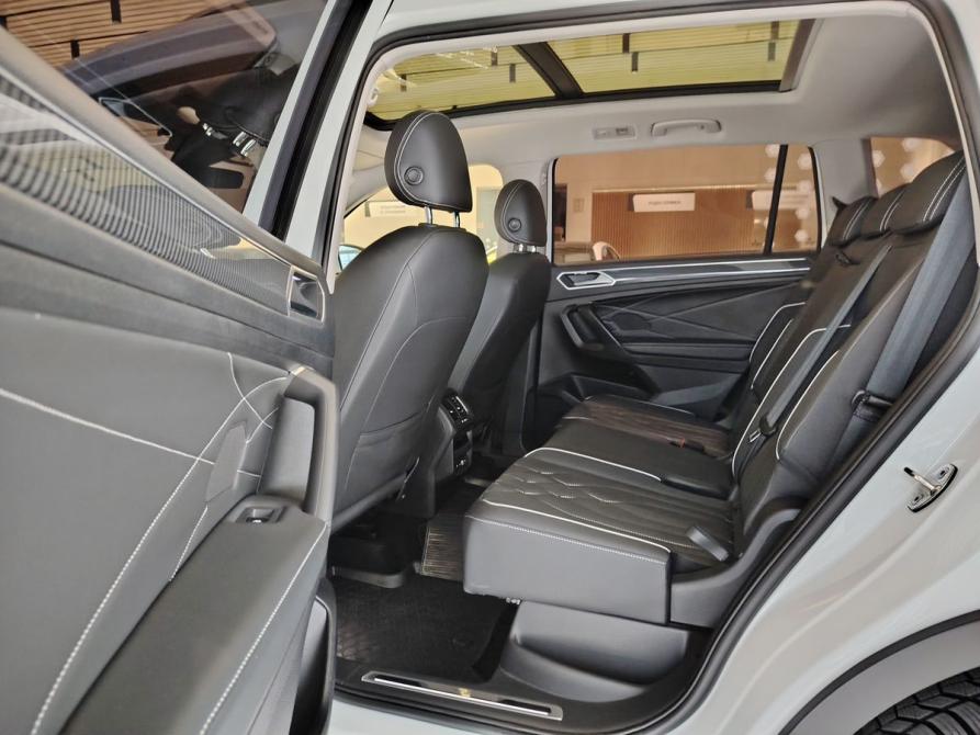 Volkswagen Tiguan II Рестайлинг (China Market) Краснодар  - изображение 19