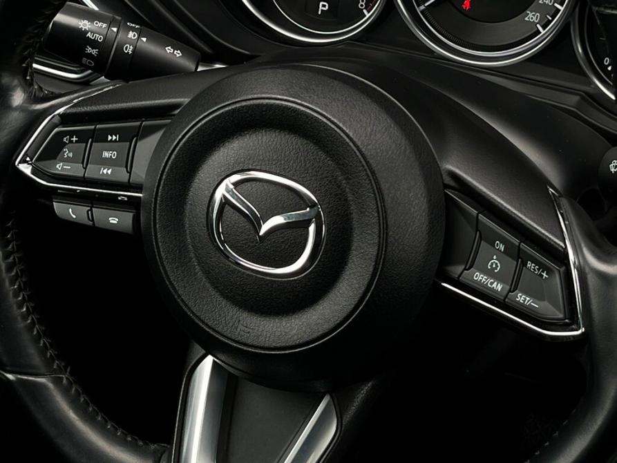 Mazda CX-5 II Санкт-Петербург  - изображение 27