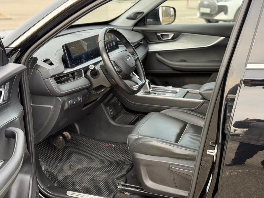 Chery Tiggo 7 Pro Max I Томск  - изображение 11