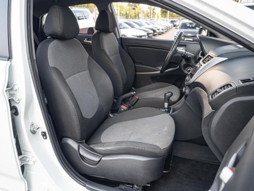 Hyundai Solaris I Краснодар  - изображение 8